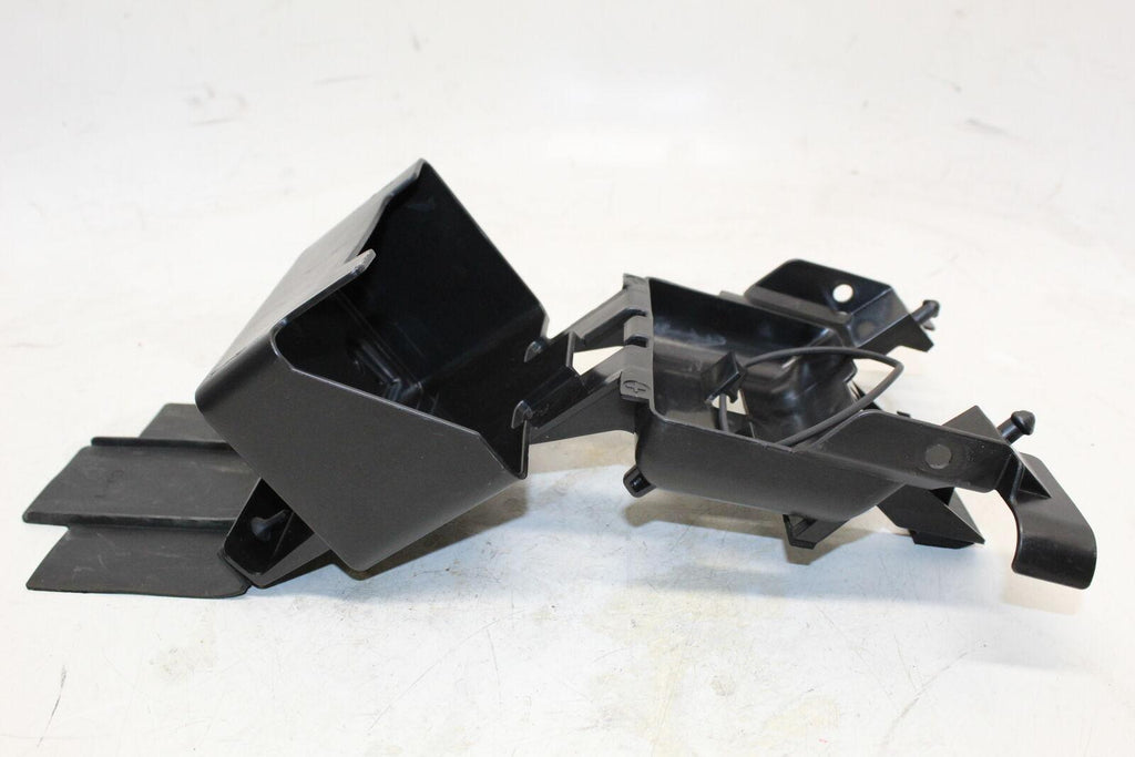 2019 Suzuki Gsxr250R Rear Back Tail Undertail Battery Tray Plastic