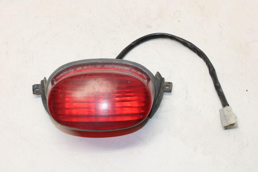 1997 Suzuki Gsxr750 Rear Tail Taillight Back Brake Light