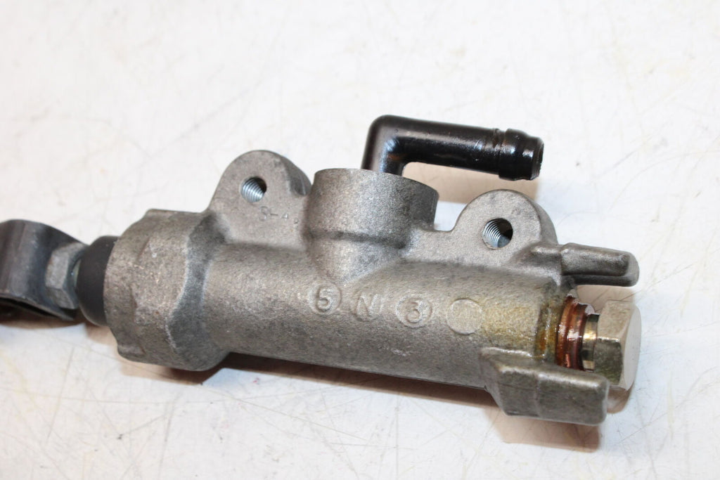 1996 Honda Cbr600F3 Rear Back Brake Master Cylinder