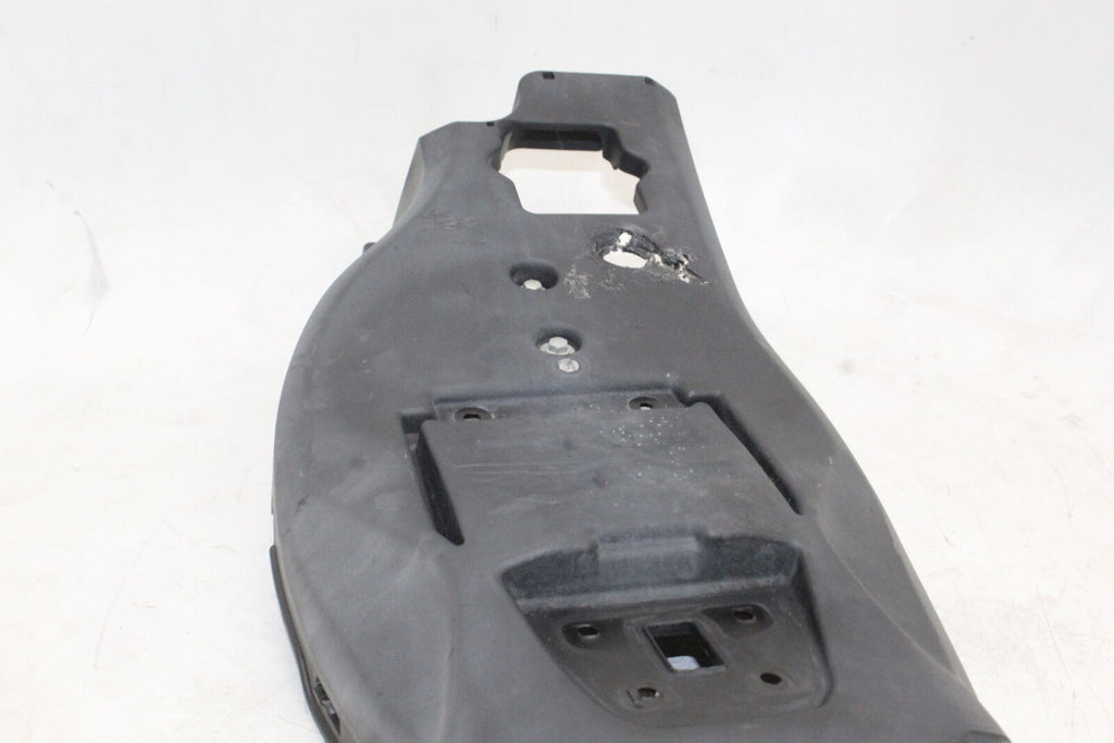 17-23 Kawasaki Z125 Pro Rear Back Tail Undertail Battery Tray Plastic Oem