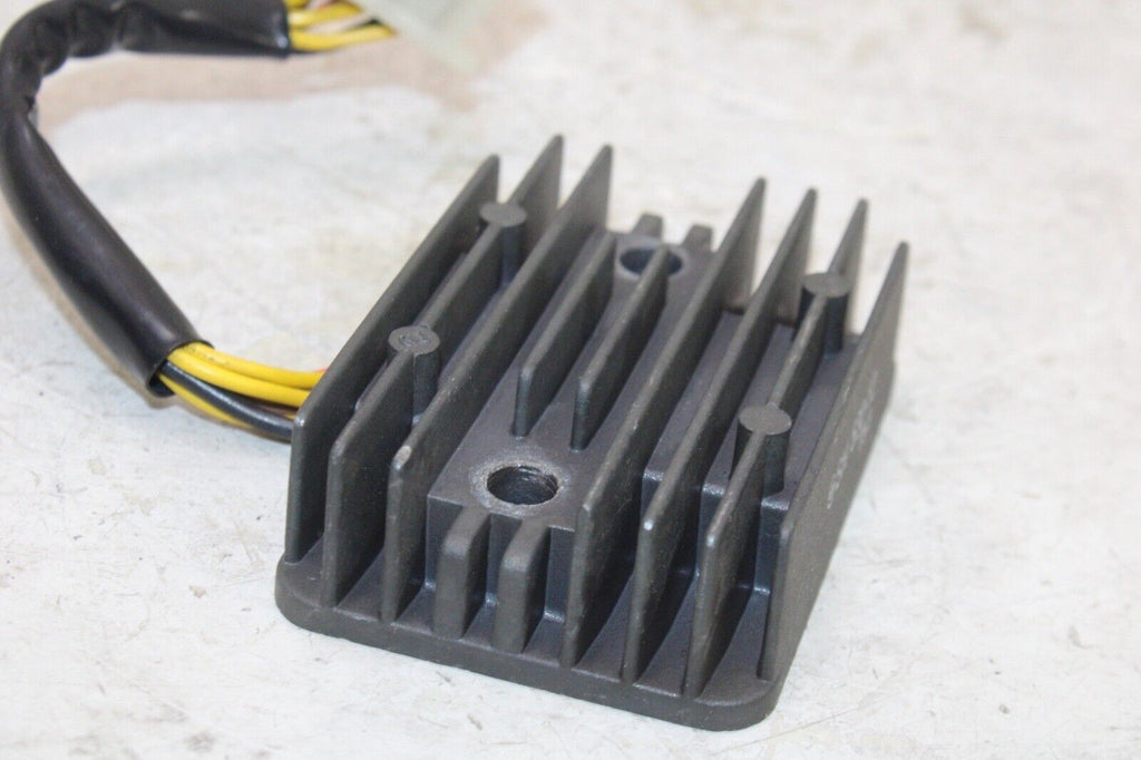 92-07 Kawasaki Ninja 250R Oem Rectifier Voltage Regulator