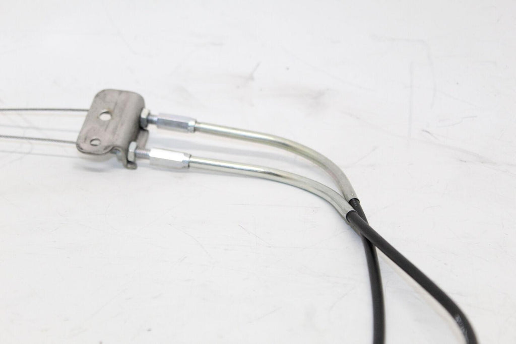 2019 Suzuki Gsxr750 Exhaust Valve Servo Motor