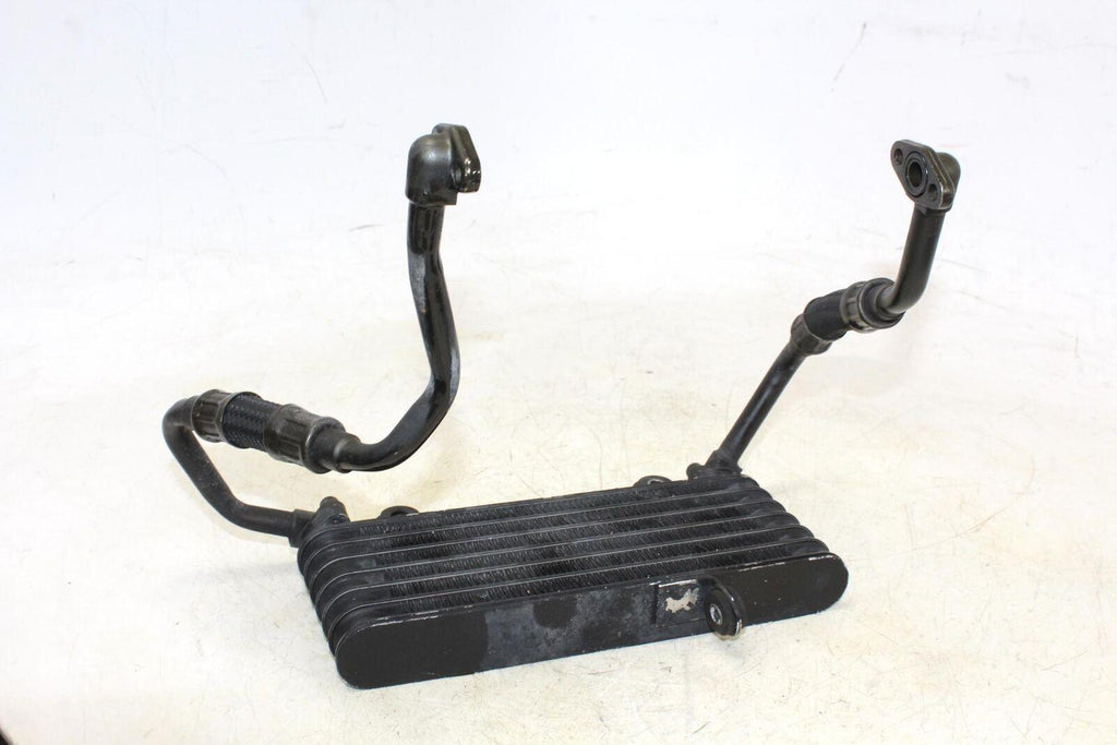 2002 Suzuki Gsxr1000 Engine Motor Oil Cooler