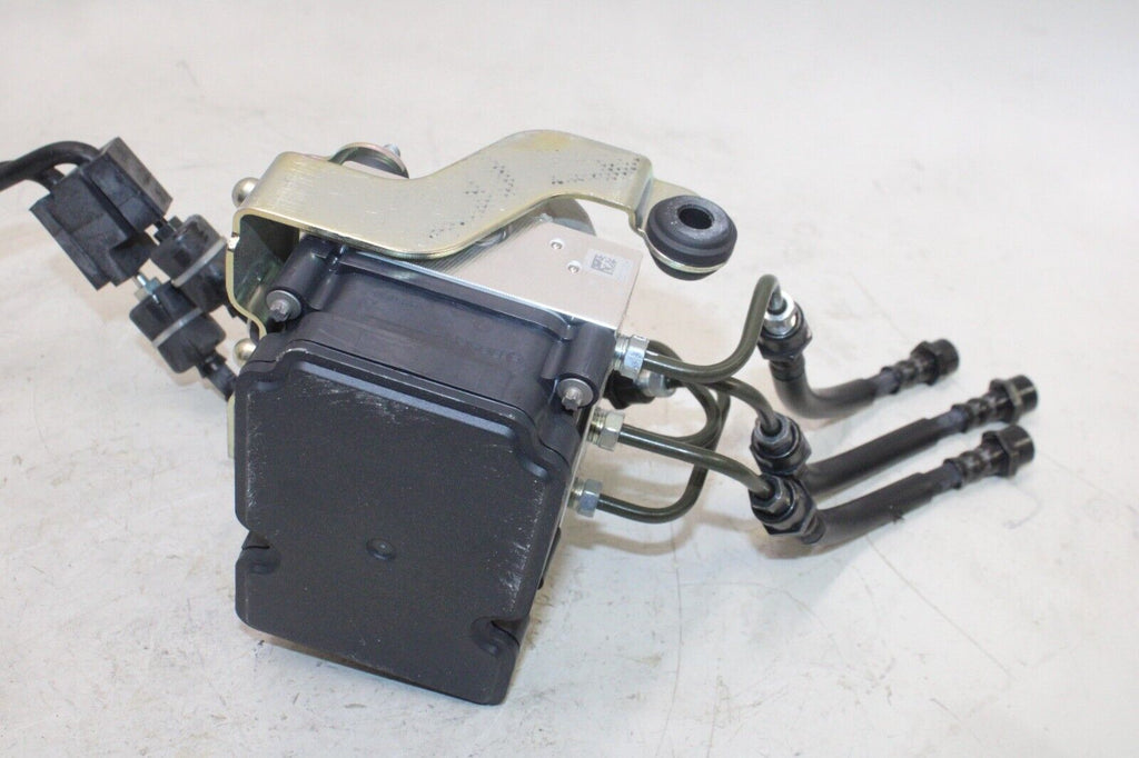 15-22 Kawasaki Concours 14 Zg1400 Abs Oem Abs Pump Unit Module