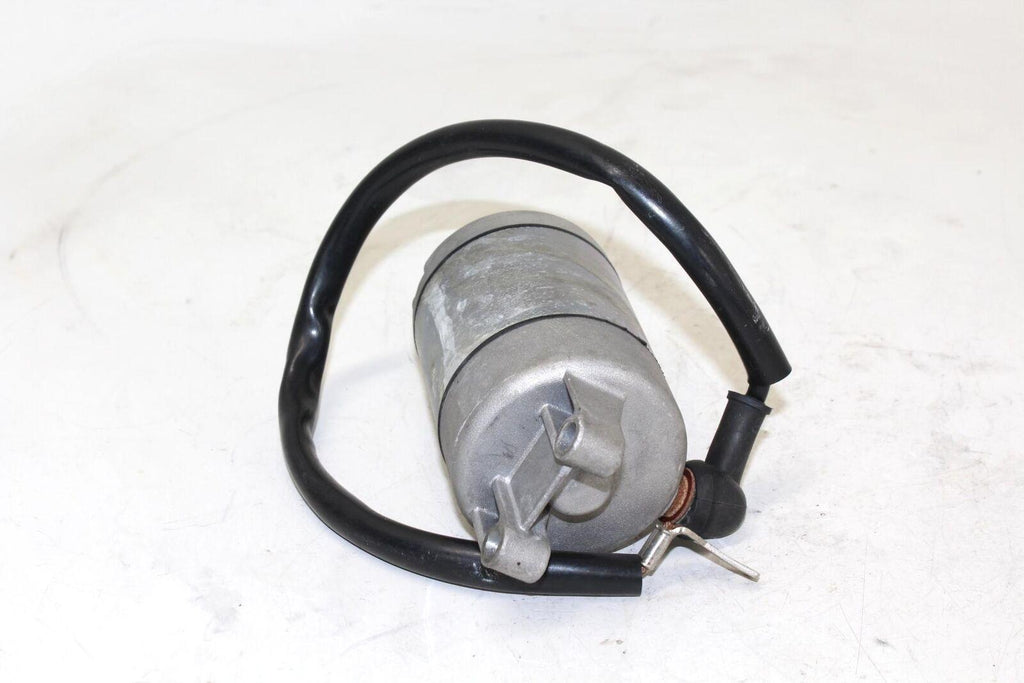 2006 Honda Cbr600F4I Engine Starting Starter Motor -Dc 12V