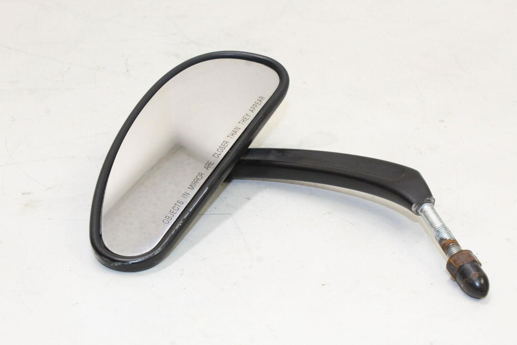 2002 Harley-Davidson Sportster Custom Xl1200C Left Side Rear View Mirror Oem