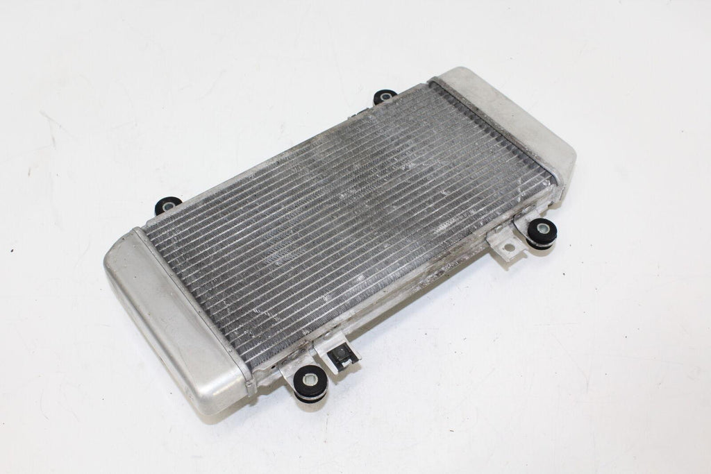 2011 Kawasaki Ninja 250R Ex250J Engine Radiator Motor Cooler Cooling Radiater