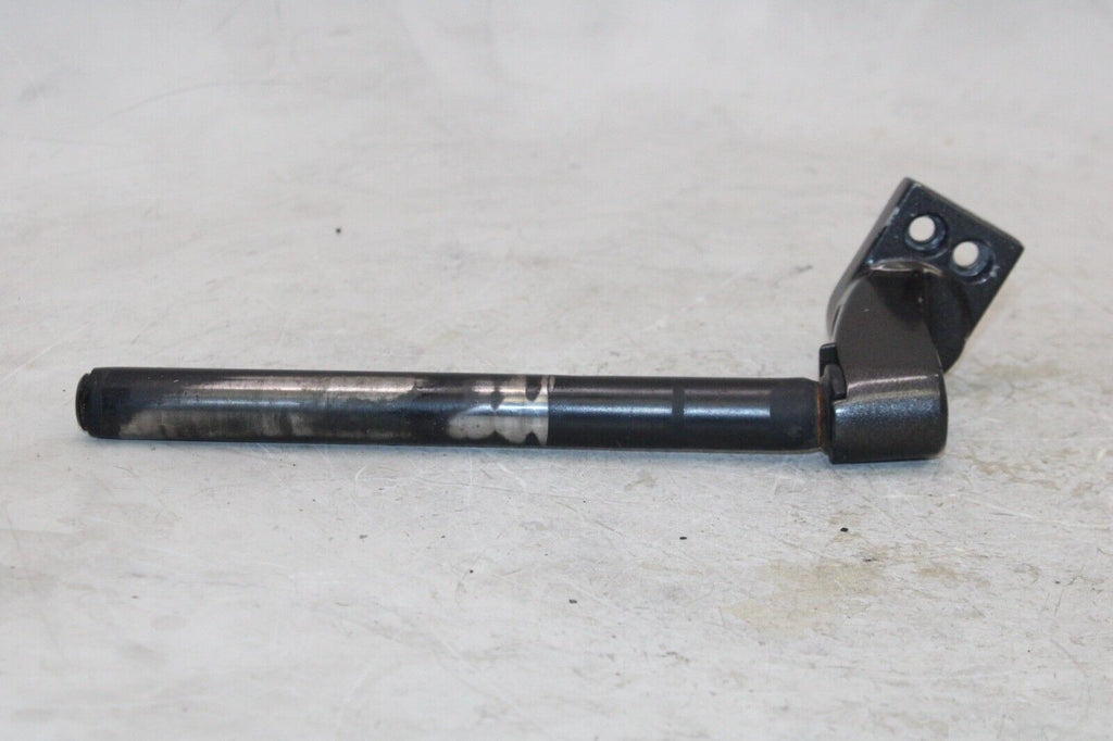 1996 Kawasaki Ninja 250R Ex250-F Oem Left Clip On Handlebar
