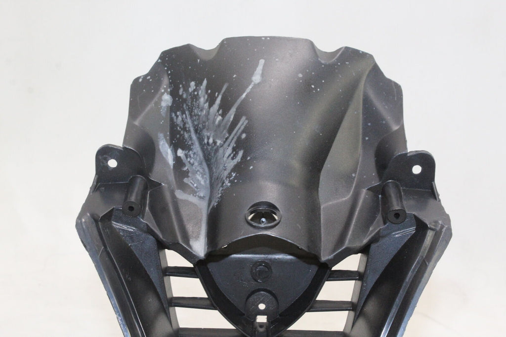 2006-07 Yamaha Yzf R6 Front Center Cowl Fairing 2C0-28365-00-P5 2C0-2836K-00-00