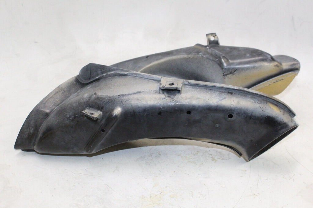 2004 Suzuki Gsxr600 Oem Right Left Air Intake Ducts