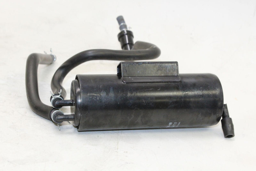 2003-05 Yamaha Yzf R6 Evap Vapor  Charcoal Emission Canister 5Sl-24170-00-00 Oem