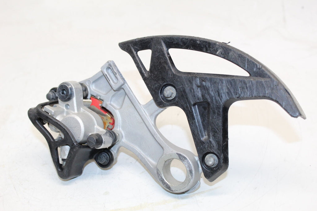 2015 Honda Crf450R Rear Back Brake Caliper With Mount