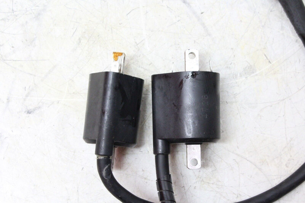 98-11 Yamaha V Star 650 Xvs650 Oem Ignition Coils