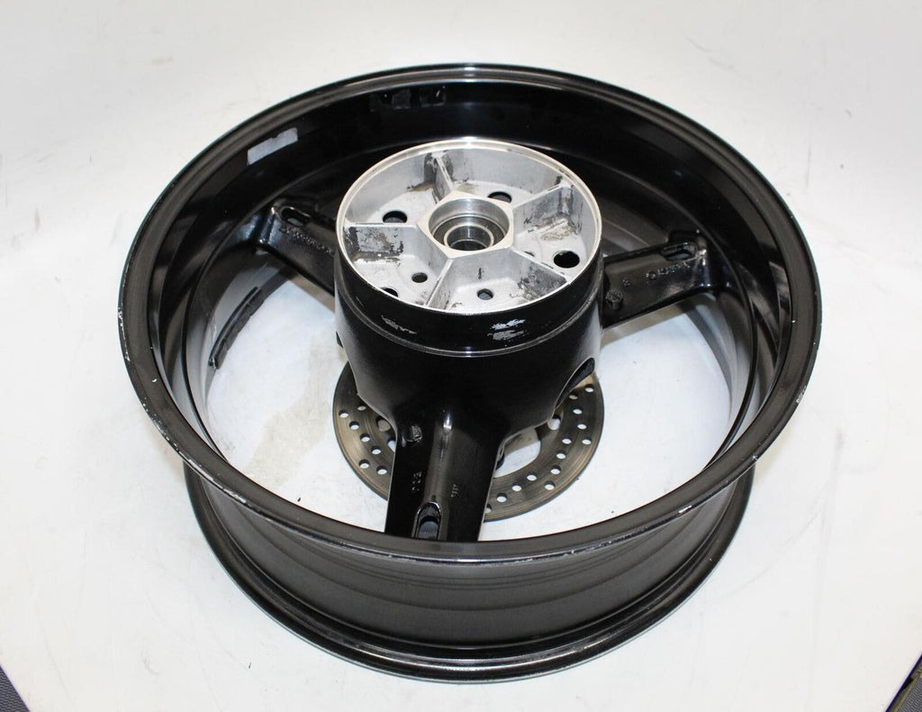 2003 2004 Suzuki Gsxr1000 Rear Wheel Rim