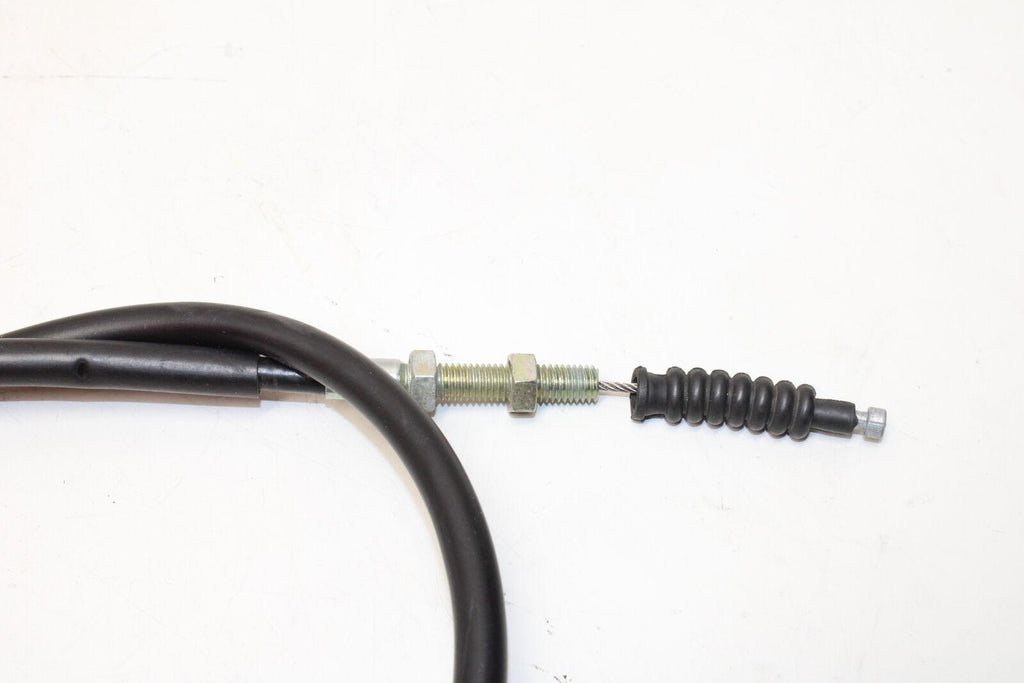 2010 Kawasaki Ninja 250R Ex250J Clutch Cable Line