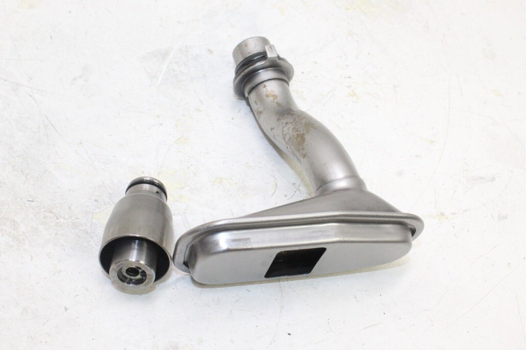 2004 Honda Cbr600Rr Oem Engine Inner Oil Filter Pickup Screen