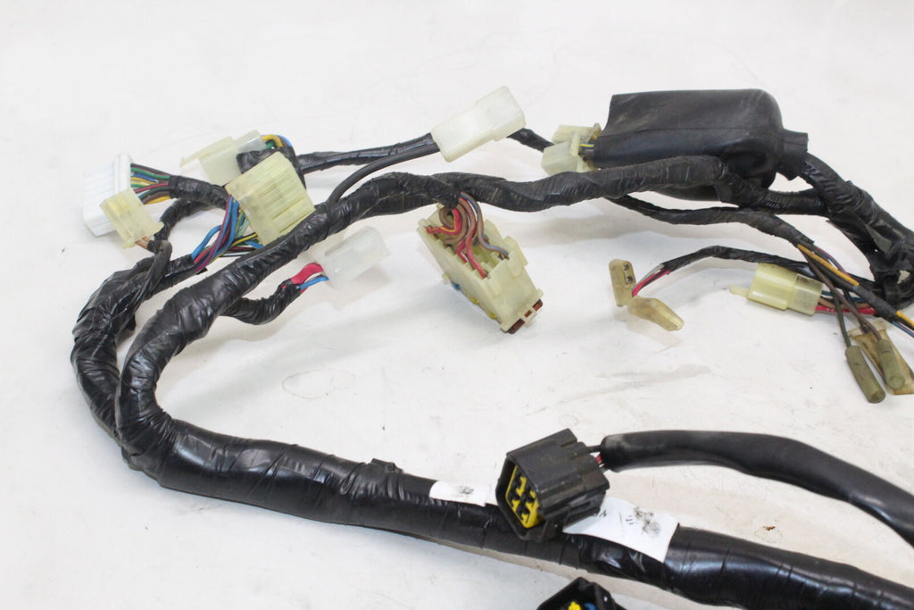 1997-07 Yamaha Yzf600R Main Engine Wiring Harness Motor Wire Loom Oem