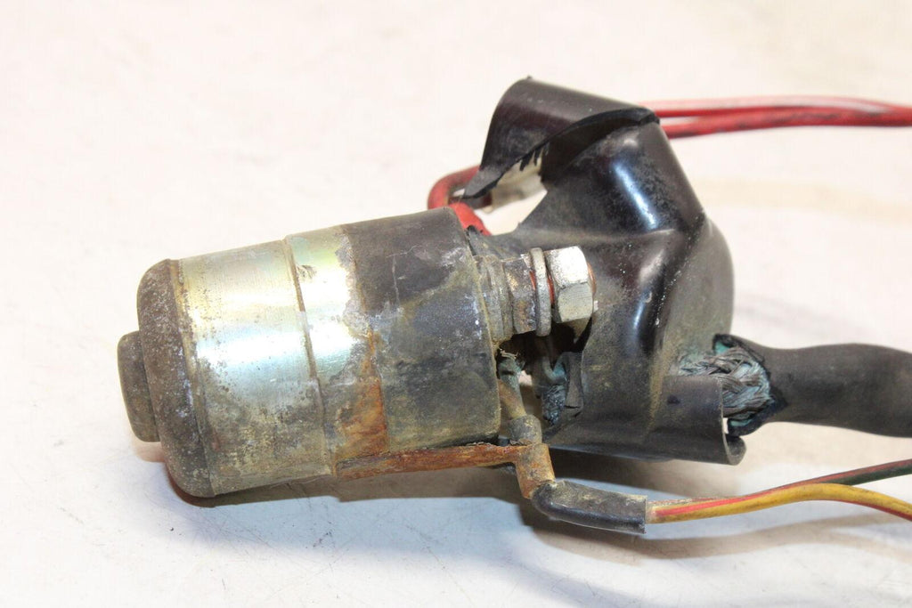 1976 Honda Goldwing 1000 Gl1000 Engine Starter Relay Starting Motor Switch