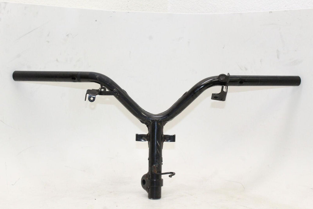 2005 Yamaha Zuma 50 Yw50 Handlebars Oem