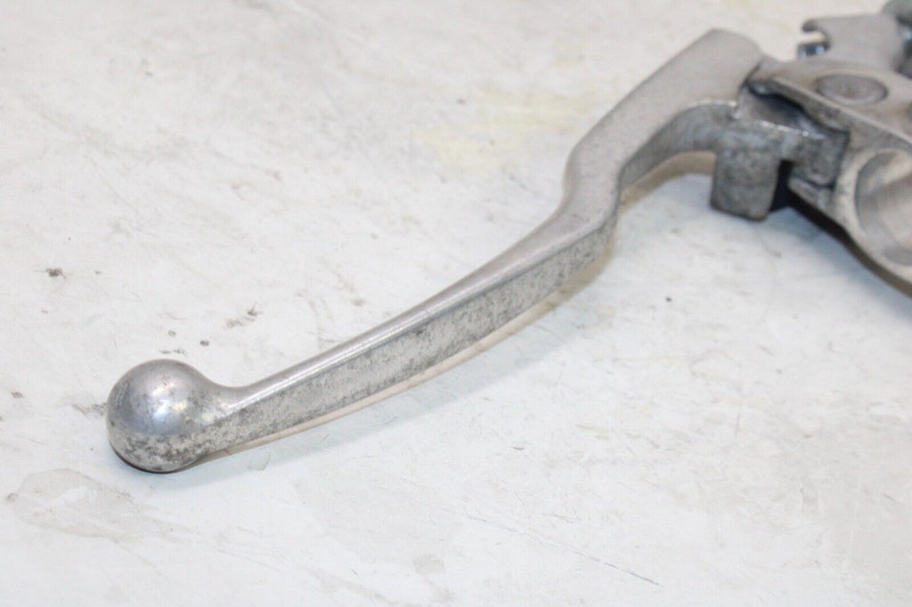 2002 Yamaha V Star 1100 Xvs1100 Oem Clutch Perch Mount With Lever