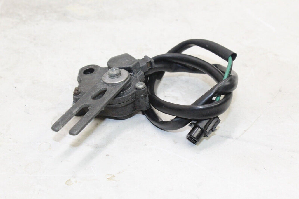 08-10 Kawasaki Ninja 250R Oem Kickstand Side Kick Stand Sensor