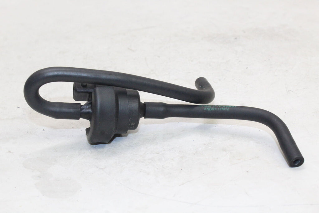 2008-18 Bmw F800Gs Standard Abs Air Valve Solenoid Top Engine Switch Sensor Oem