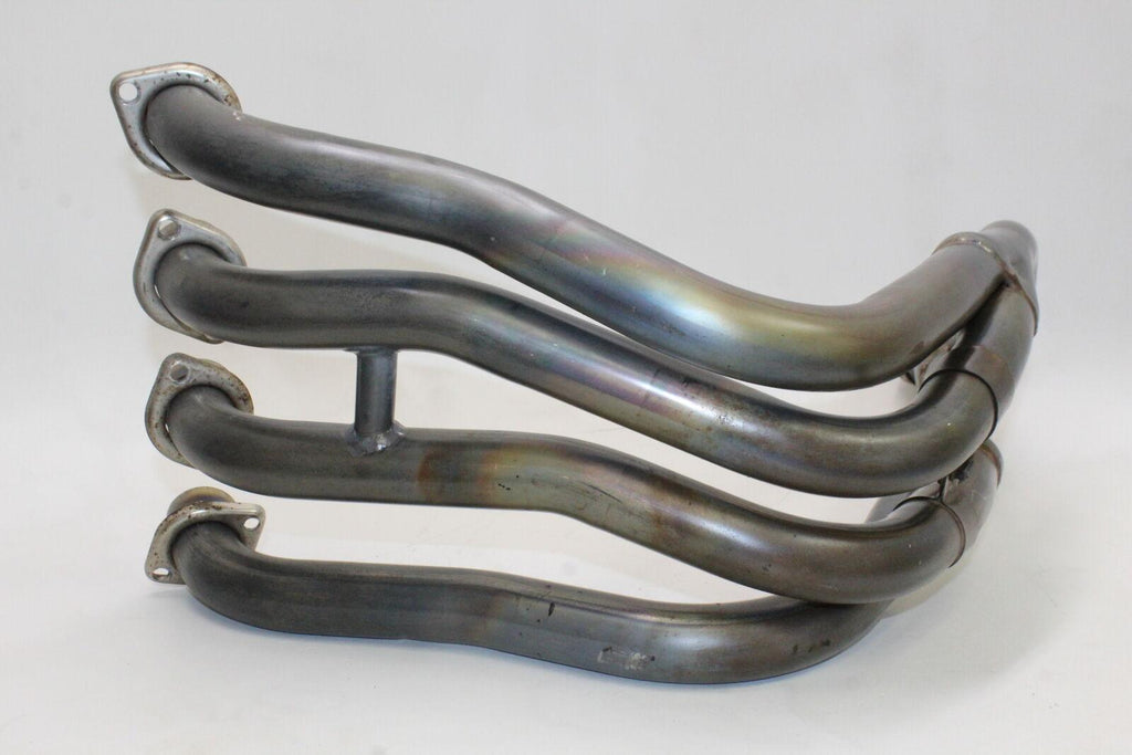 2005-06 Suzuki Gsxr1000 Exhaust Header Pipes Manifold 14100-40F10 Oem