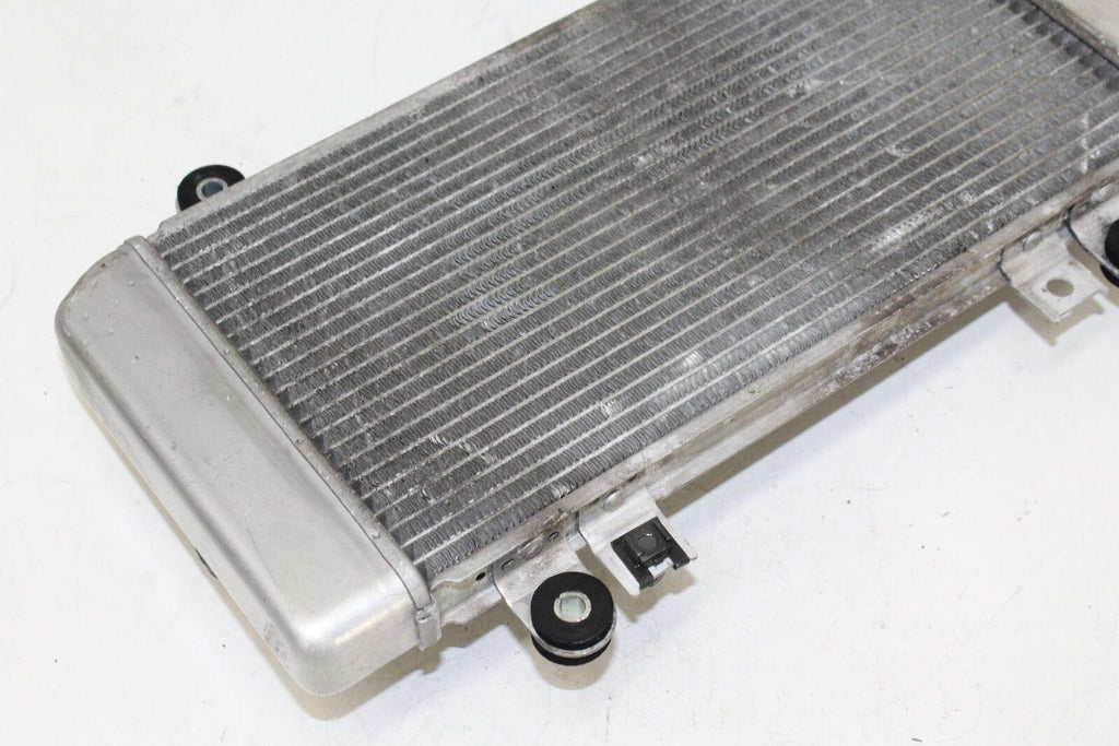 2011 Kawasaki Ninja 250R Ex250J Engine Radiator Motor Cooler Cooling Radiater