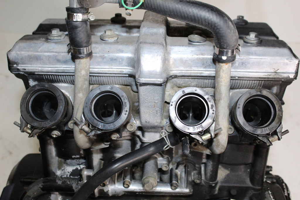 1995 Yamaha Fzr600R Engine Motor