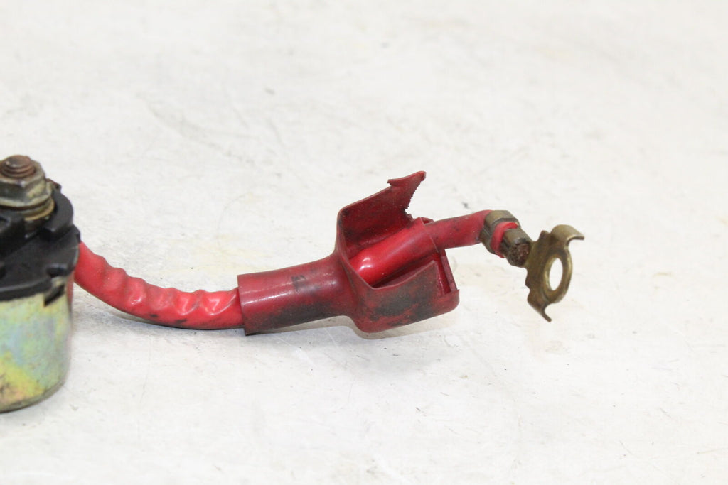 1994-03 Honda Magna 750 Vf750C Engine Starter Relay Starting Motor Switch Oem