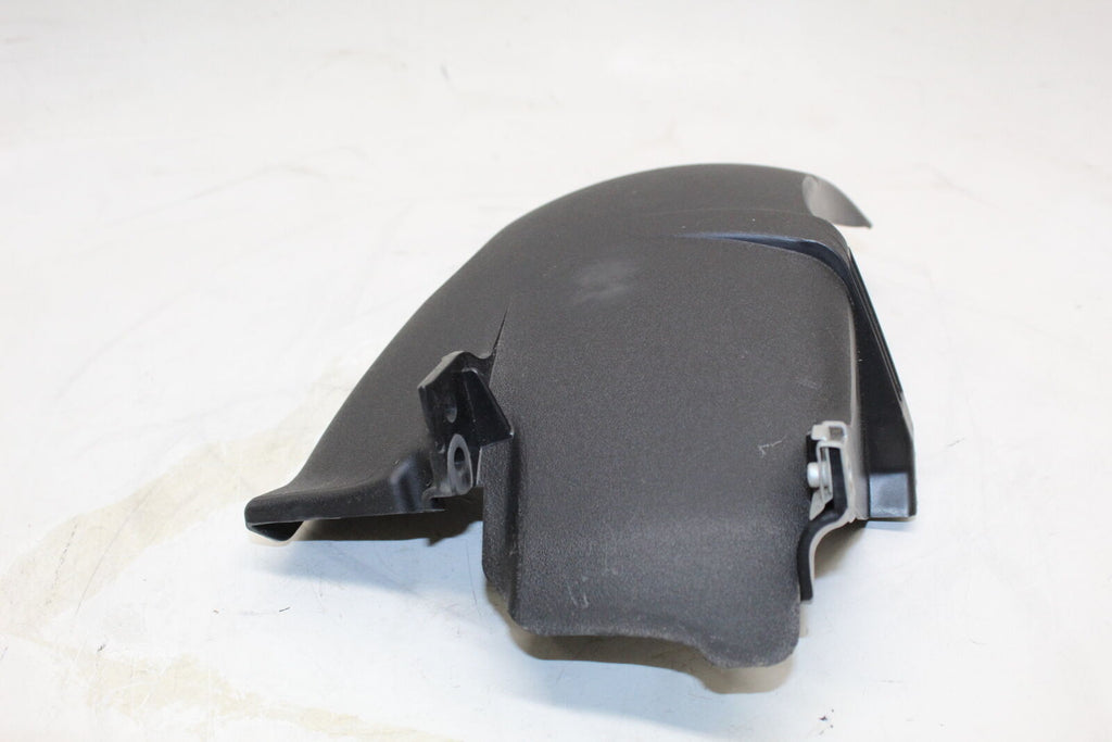 2005 Vespa Granturismo 200 Rear Back Fender Mud Guard