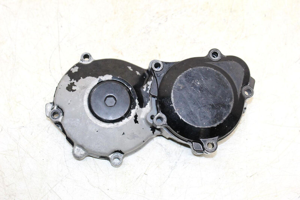 2007 07-08 Suzuki Gsxr 1000 Gsxr1000 Starter Clutch Cover Engine Motor Side Case