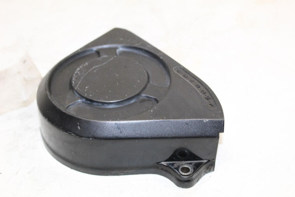 1996 Honda Cbr600F3 Engine Sprocket Cover