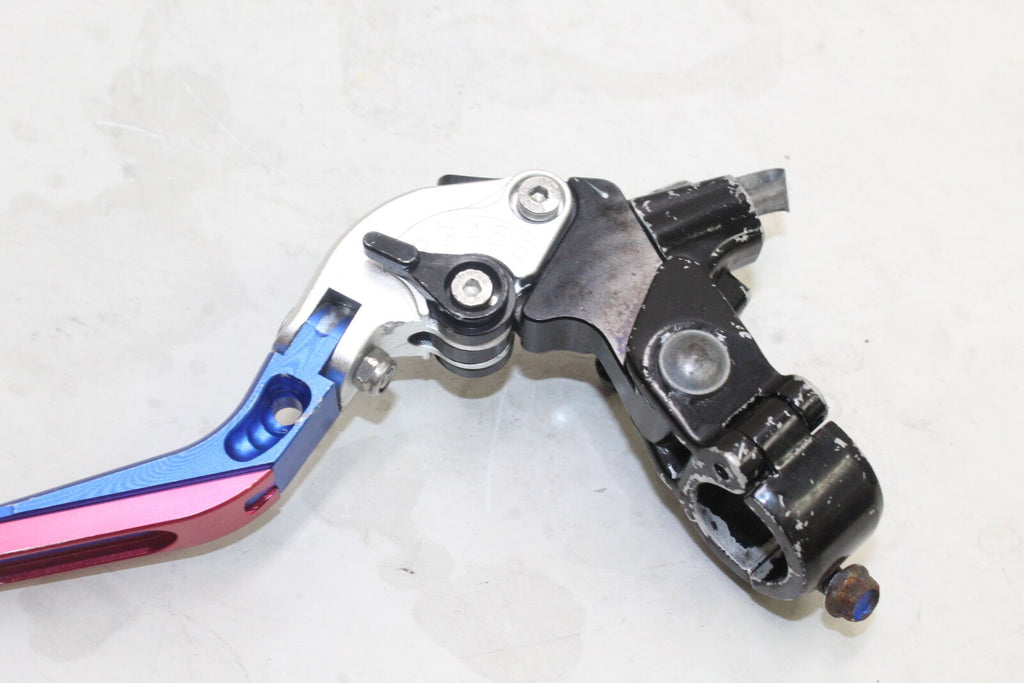 1998-99 Yamaha Yzf R1 Clutch Perch Mount With Lever