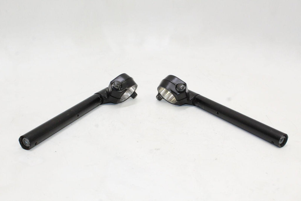 1998 Honda Cbr600F3 Left Right Clip On Ons Handlebars Pair Set 53100-Mv9-000 Oem