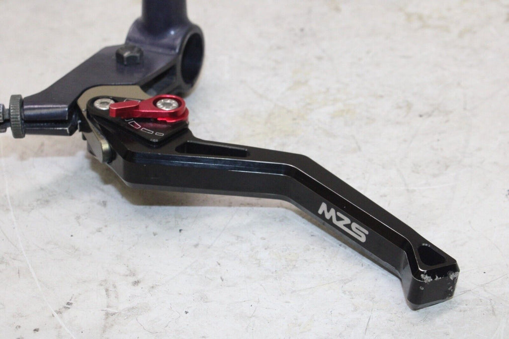 2006 Suzuki Gs500F Oem Clutch Perch Mount With Lever