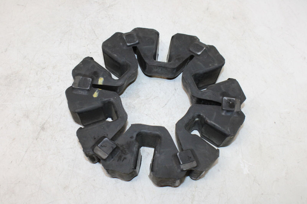 1983 Kawasaki Gpz750 Zx750A Rear Back Sprocket