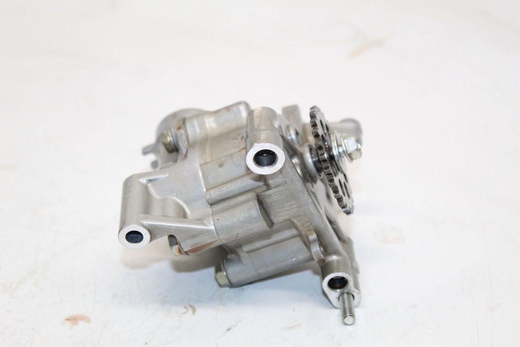 08-11 2009 Honda Cbr1000Rr Engine Motor Oil Pump Oem