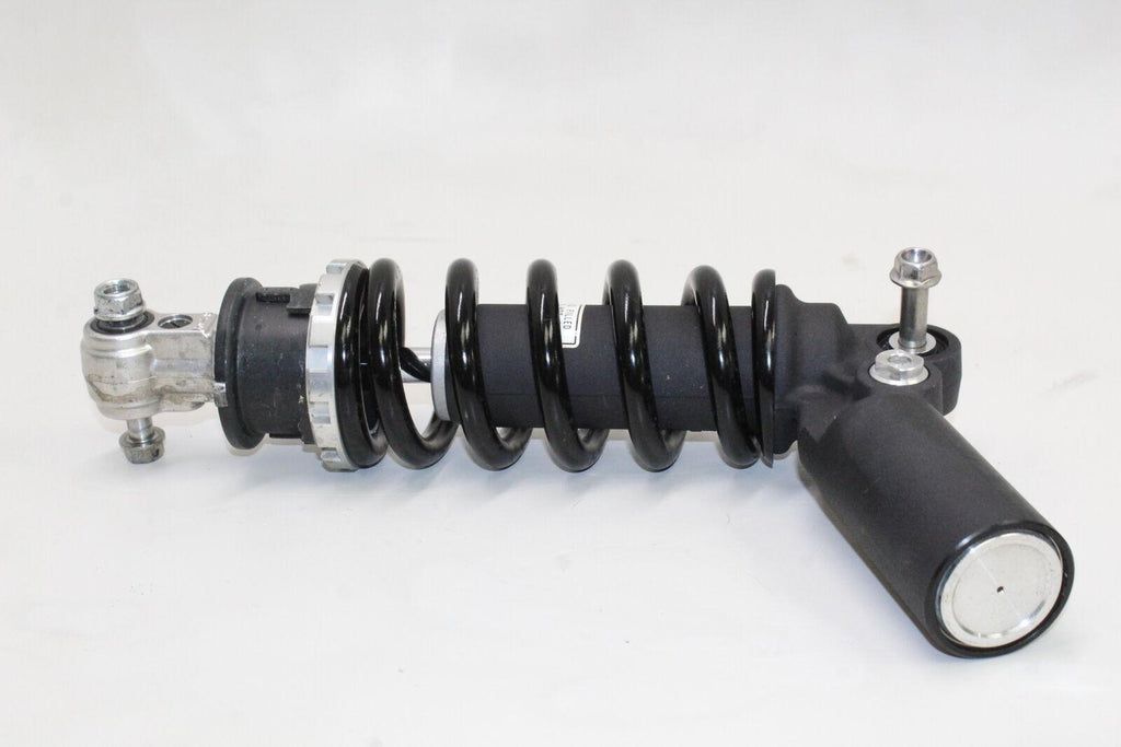 2008-11 Honda Cbr1000Rr Rear Back Shock Absorber Suspension 52400-Mfl-671 Oem