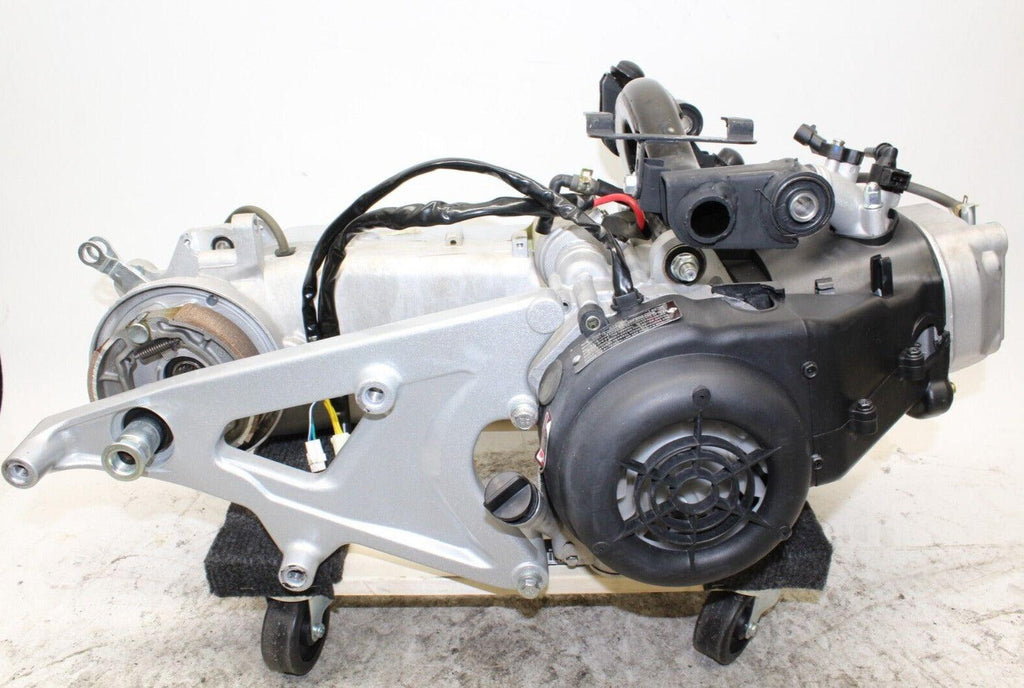 2023 Zinger 200Cc Scooter Engine Motor