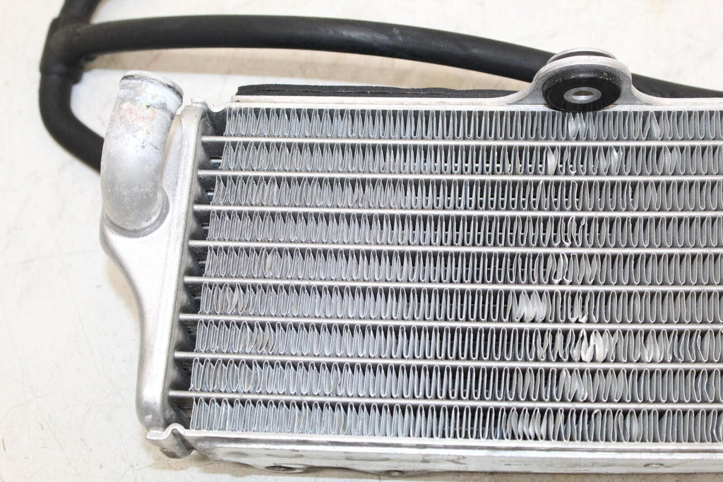 2006 Husqvarna Sm610 Engine Motor Cooling Cooler Radiator