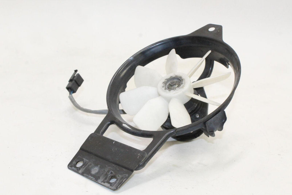 88-07 Kawasaki Ninja 250R Ex250F Engine Radiator Cooling Fan Oem