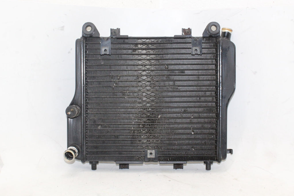 86-06 Kawasaki Concours 1000 Zg1000A Engine Cooler Cooling Radiator Radiater Oem
