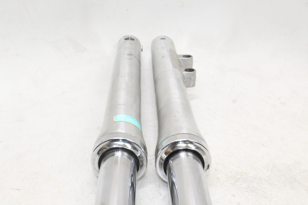 1987-04 Suzuki Intruder 1400 Vs1400Glp Front Forks Shock Suspension Set Pair Oem