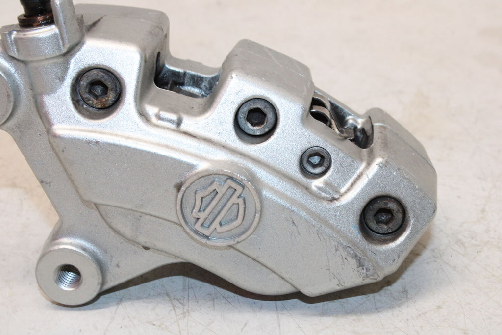 2008 Harley-Davidson V-Rod Vrscaw Left Front Brake Caliper