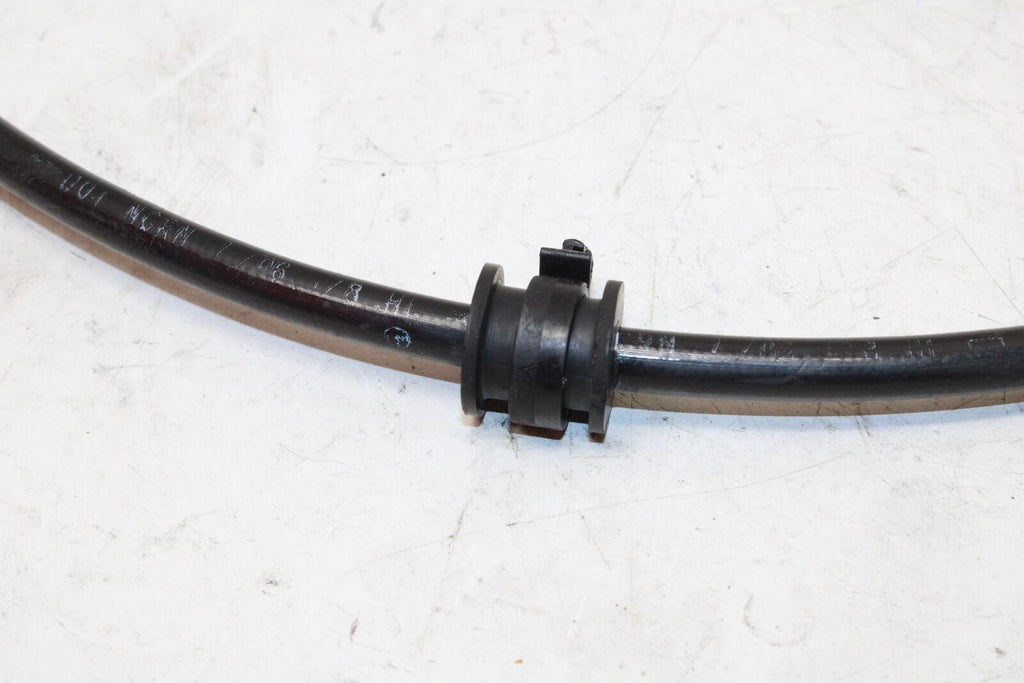 2007 Suzuki Gsxr750 Brake Hose Fluid Line