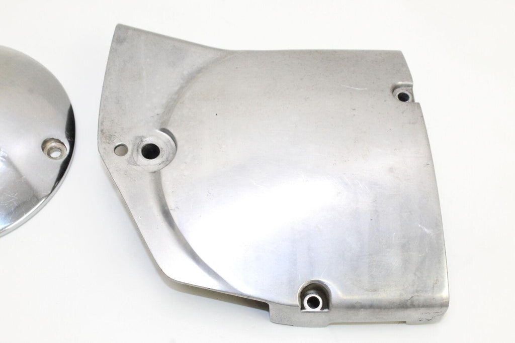 2002 Harley-Davidson Sportster 1200 Custom Xl1200C Front Covers Cowls Oem