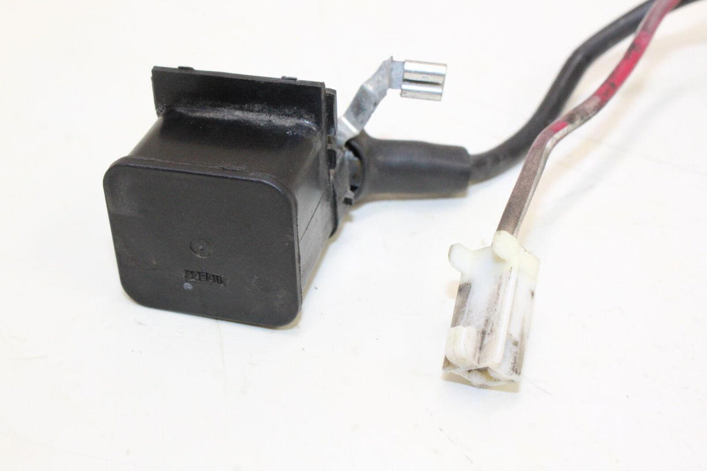 2013-17 Kawasaki Ninja 300 Ex300B Abs Engine Starter Relay Starting Switch Oem