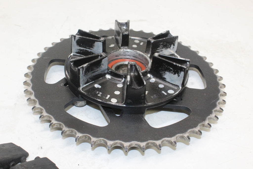 2003-05 Yamaha Yzf R6 Rear Back Sprocket Oem