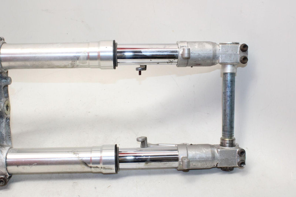 1997 Suzuki Gsxr750 Front Forks Shock Suspension Set Pair